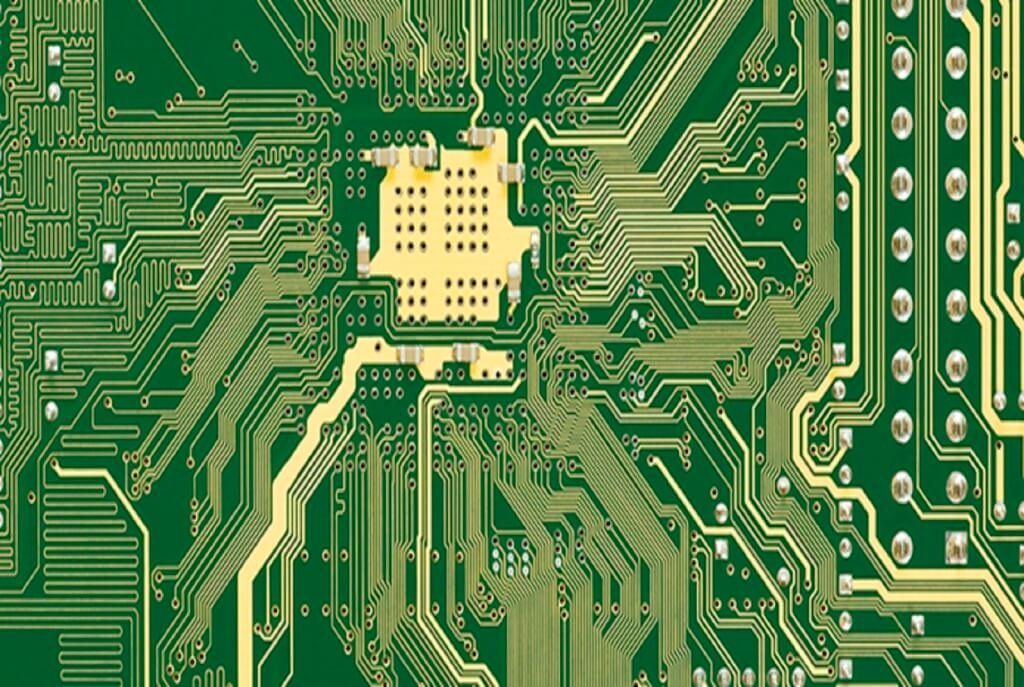 Printed circuit board