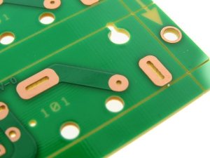 Blank Printed Circuit Board Canada