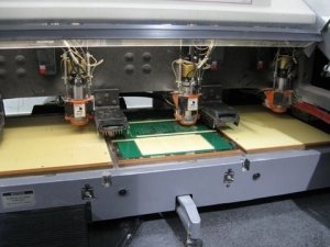 Printed Circuit Board Layout Services Canada