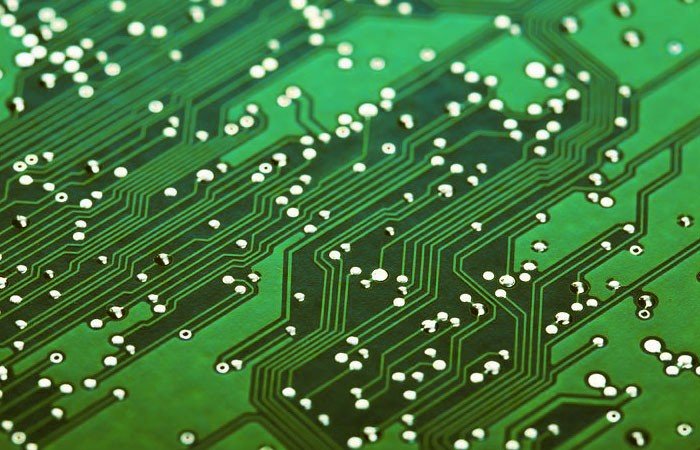Circuit Board Assembly