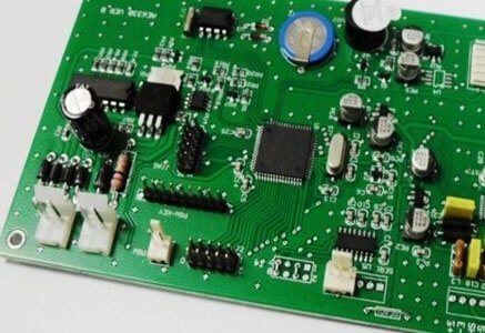 Printed Circuit Board Companies And PCB USA