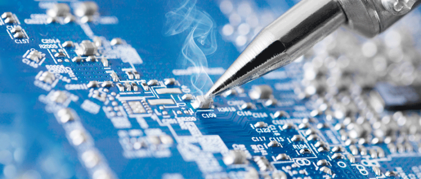 Printed Circuit Board Manufacturing Services