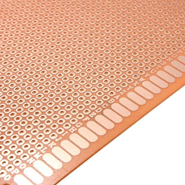 printed circuit board prototype USA