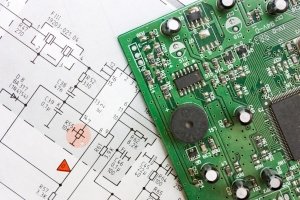 Printed Circuit Board Assembly Services