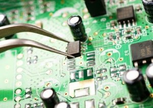 Printed circuit board & Assembly