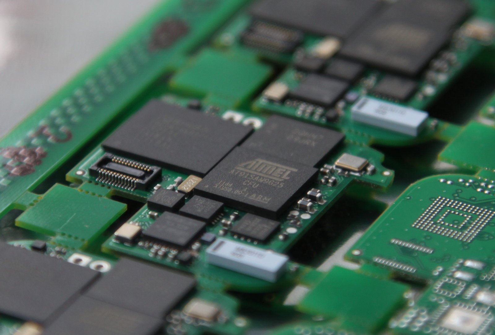 Basics of Printed Circuit Boards