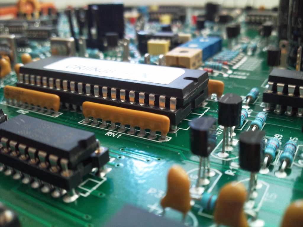 Four Tips for a Better Printed Circuit Design