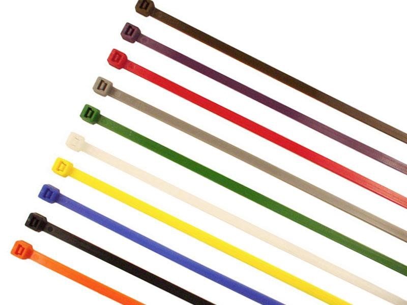 FPC Manufacturer – Types of Cable Ties