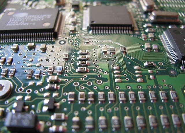 All About PCB Manufacturing - Synergise PCB Inc