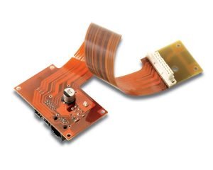 Double sided Printed Circuit boards