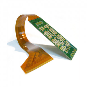 Flexibility of flex Printed Circuit Boards
