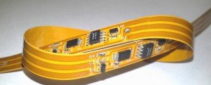Flexible Circuit Boards