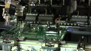 Multi layer Printed Circuit Boards