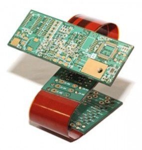 Rigid-Flex Printed Circuit Boards