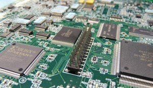 manufacturing and assembly of the Printed Circuit Boards