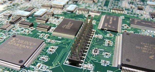 What is the process of Printed Circuit Boards Assembly?