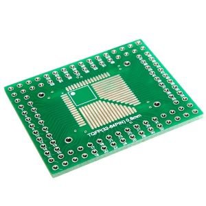 printed circuit board services USA