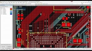 Advantage of Altium in PCB