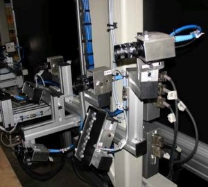 Automatic Optical Inspection (AOI)