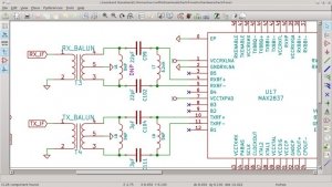 Free PCB