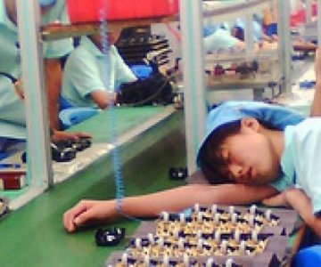 Comparison of United States and China Manufactured PCBs