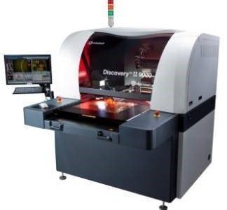 Machines used in Printed Circuit Board Assembly PCBA