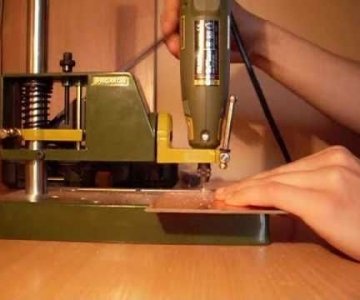 Flexible Printed Circuit Manufacturing Process