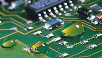 Printed Circuit Boards Protection Techniques
