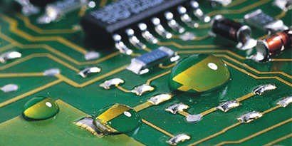 Printed Circuit Boards Protection Techniques