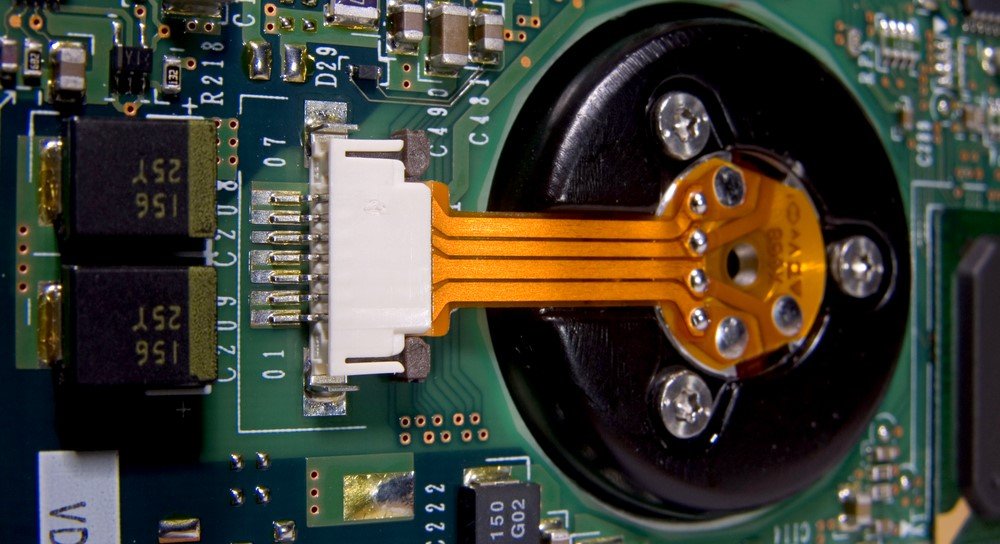 Flexible Circuit Boards