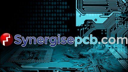 Synergise PCB Inc is a manufacturer and producer of Printed Circuit Boards 