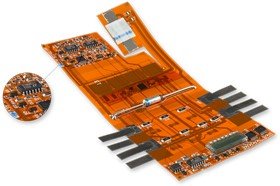 What are the Benefits of Flexible Printed Circuit Boards?