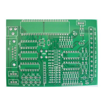 double layer pcb