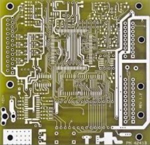 Multi Layer PCB