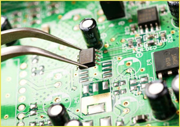 Simple Ways to Repair Your Printed Circuit Board Easily