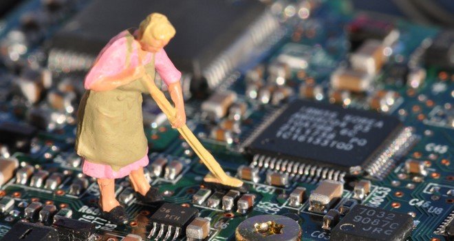 What are the Common Terminologies used for Printed Circuit Boards?
