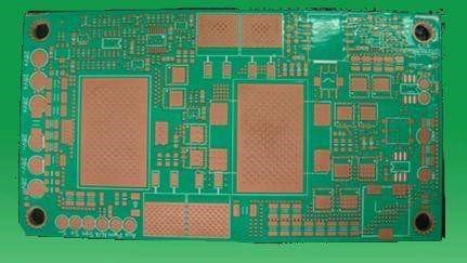 Printed Circuit Board Manufacturing