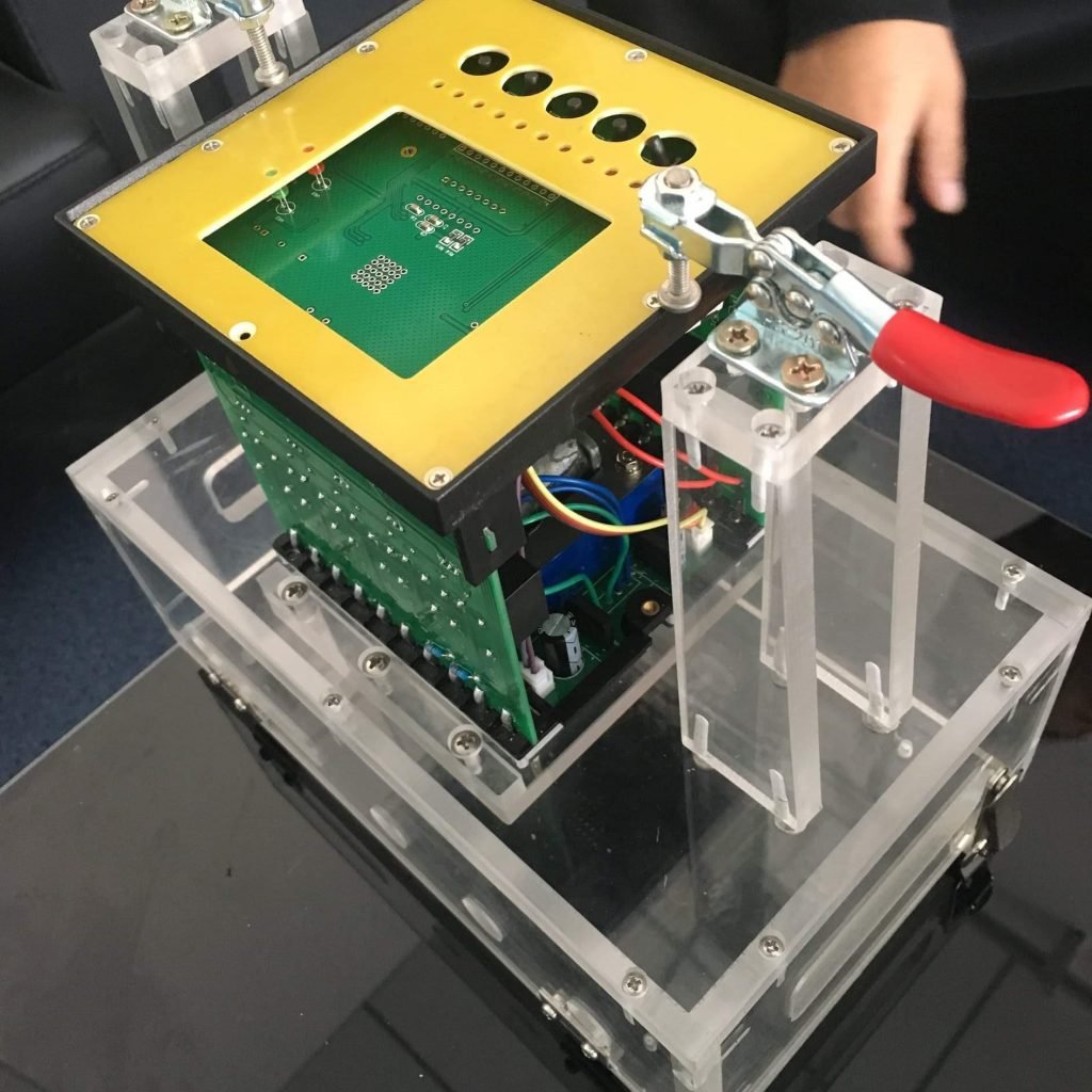 What are the Common Terminologies used for Printed Circuit Boards?