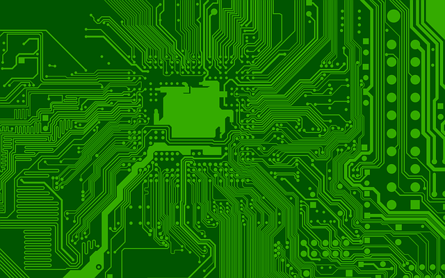 Printed Circuit Boards - Solder mask and Silkscreen