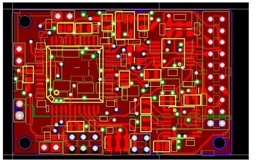 What are the Common Terminologies used for Printed Circuit Boards?