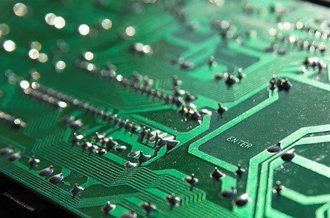 Printed Circuit Boards – Solder mask and Silkscreen