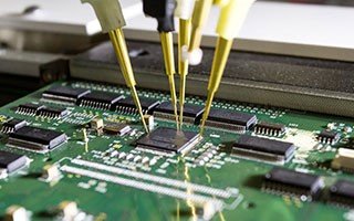 Solder Terminologies in a Printed Circuit Board