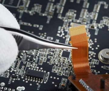 What are the Different Methods of inter-connecting the Printed Circuit Boards?