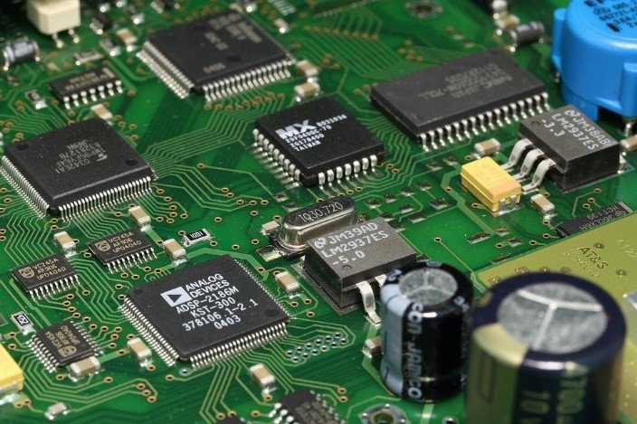What are the Advantages of HDI Printed Circuit Boards