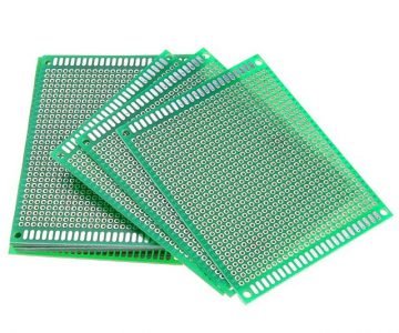 FR-4 Material Properties and Advantages in the Manufacturing of Printed Circuit Board Products