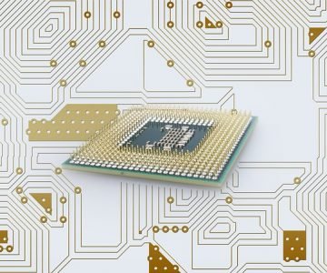 What are the Circuit Properties of a Printed Circuit Board?